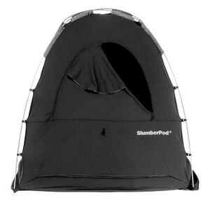 SlumberPod Privacy Pod - Black
